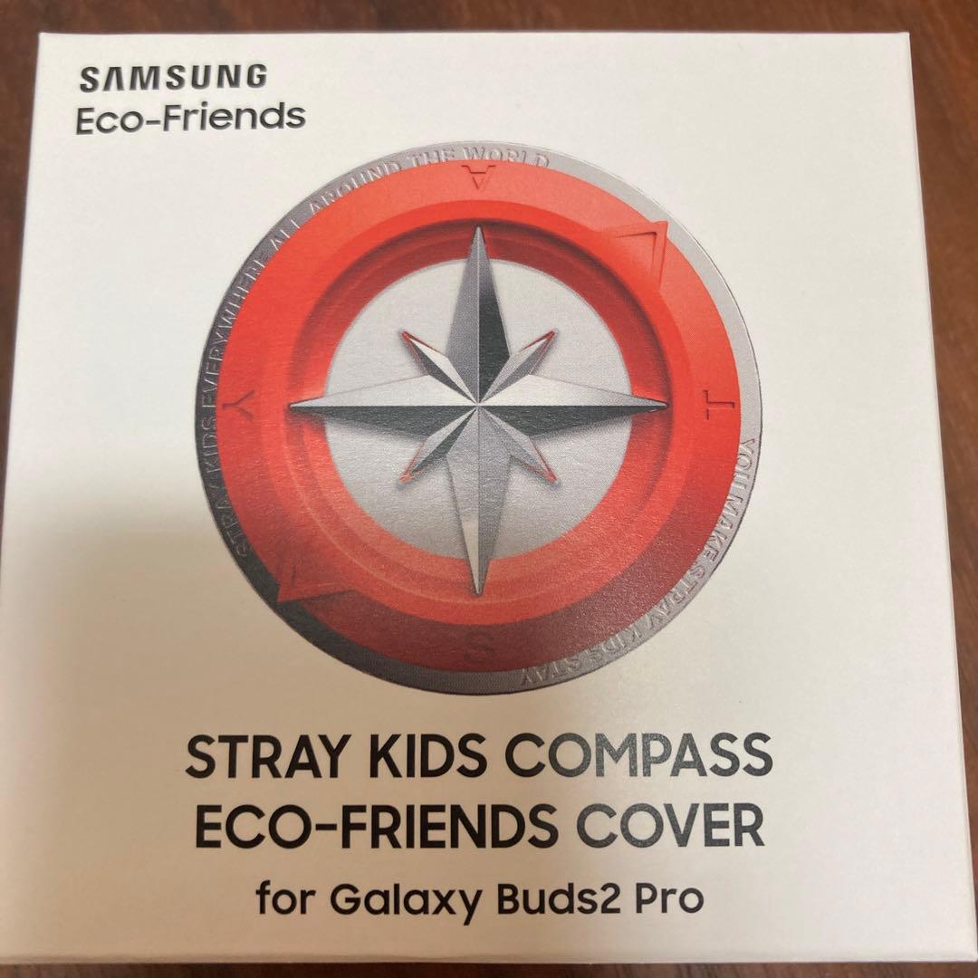 K-POP・アジア SLBS Galaxy Buds2 Pro Stray Kids Edition
