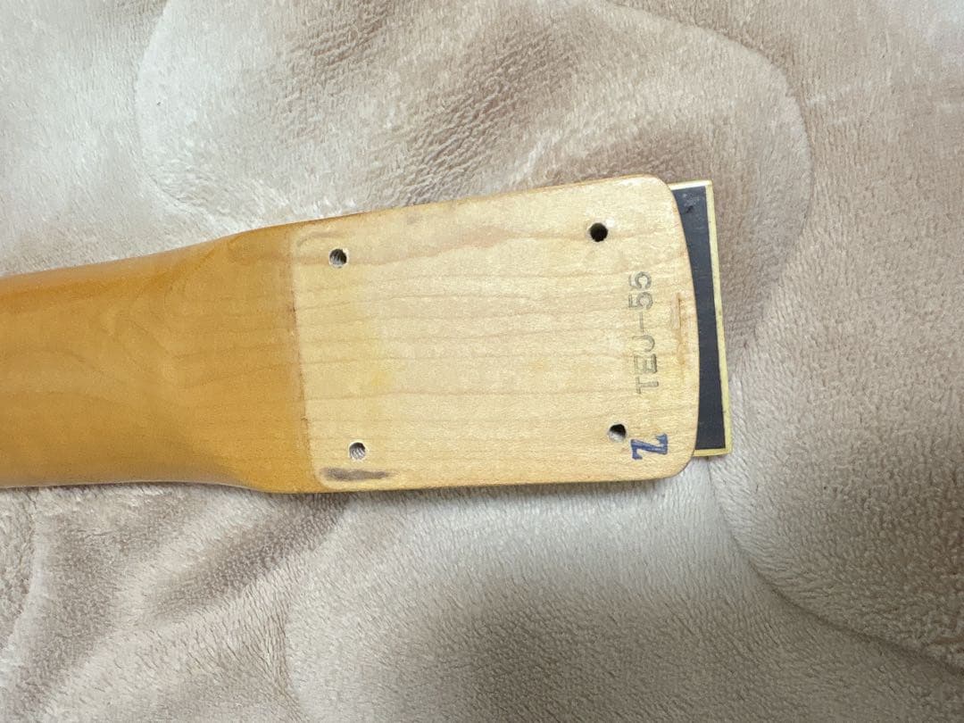 【ジャンク品】ブラック＆ホワイト。セット商品FERNANDES【希少品】1