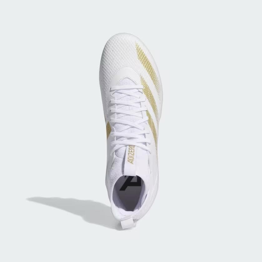 Adizero Impact Cleats　WHT/GLD　26.5㎝　V