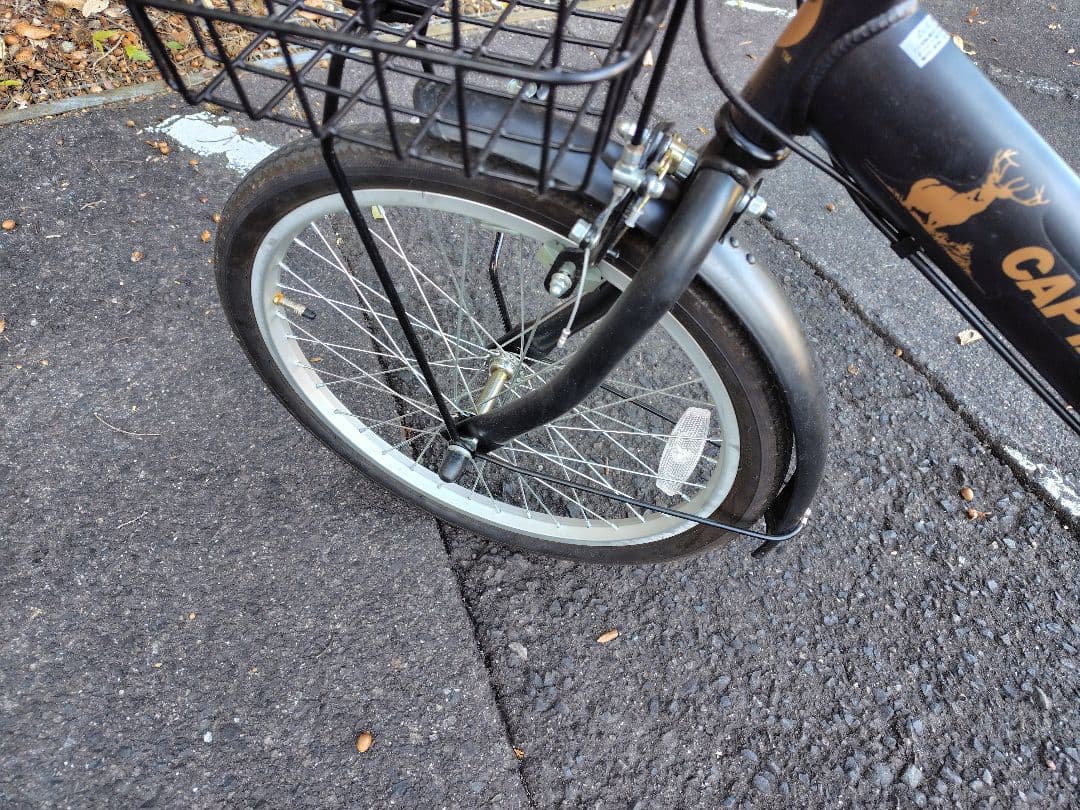 折りたたみ自転車 折り畳み自転車 小型自転車 愛知県