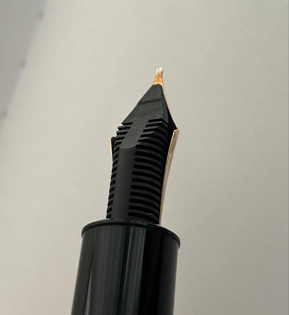 幻の18C中白!! モンブラン149 18C 中白 1970年代　ビンテージ