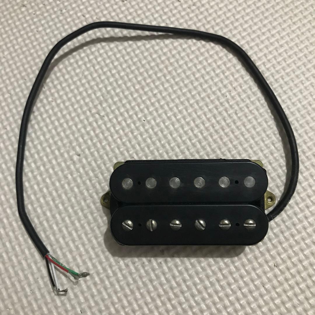 ディマジオ DP 155 Tone Zone F スペース