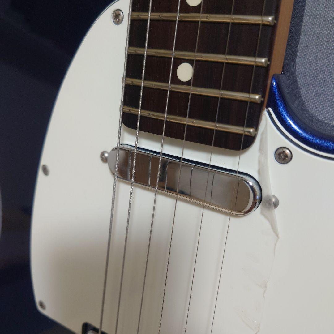 ギター Limited Edition Player II Telecaster