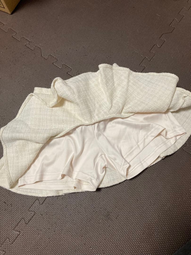 ミヌエール♡スカート♡S