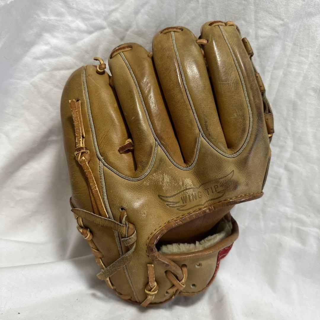 Rawlings XPG3 長嶋茂雄モデル