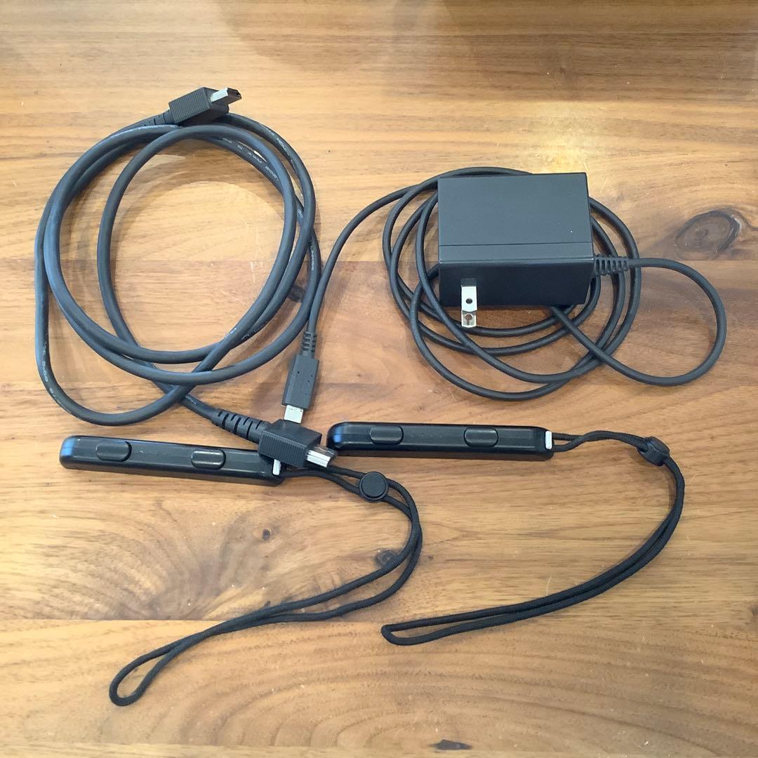 ニンテンドースイッチ 本体 Nintendo Switch おまけプロコン付