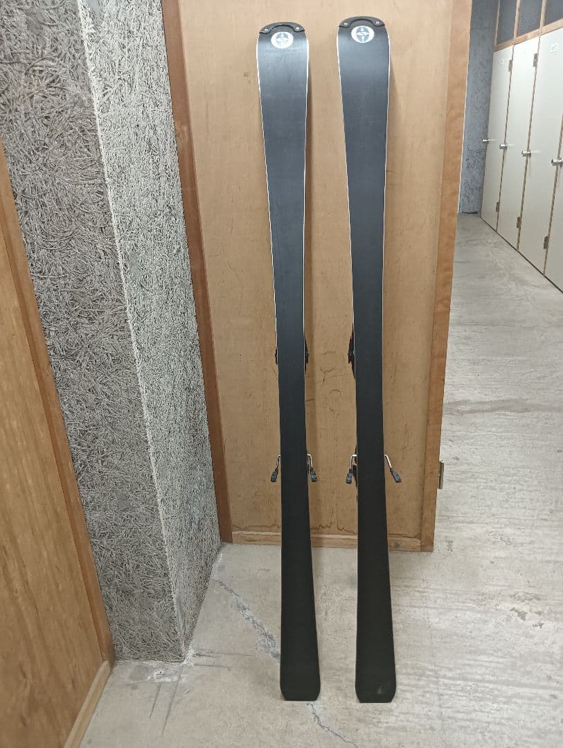 オガサカスキーTC−ST