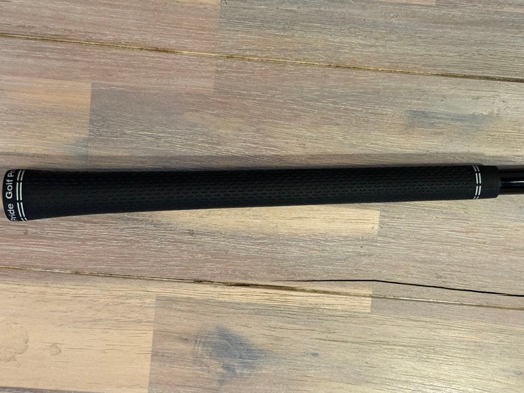 VENTUS TR RED VELOCORE シャフト 5R