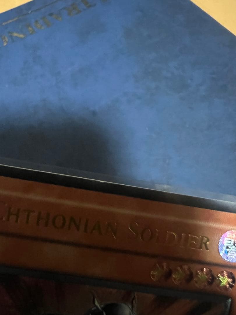 遊戯王カード　OCG アジア版　レリーフ