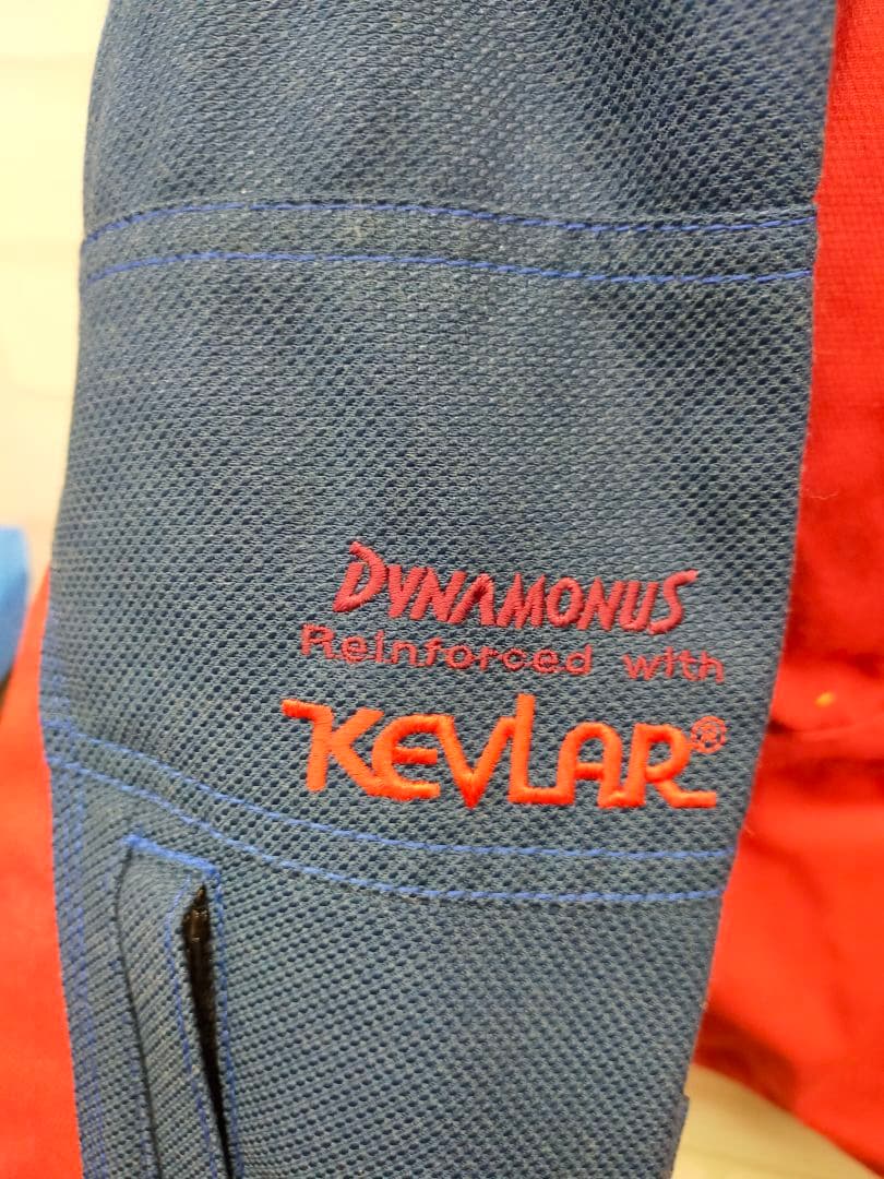 90s ヴィンテージ ellesse（エレッセ）スキーウェア セットアップ