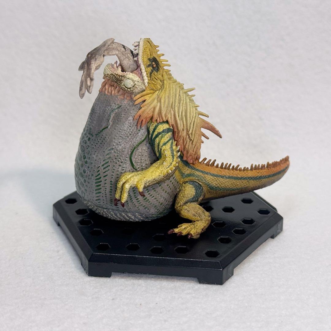 モンスターハンター　スタンダードモデル Plus Vol.10 フルコンプセット