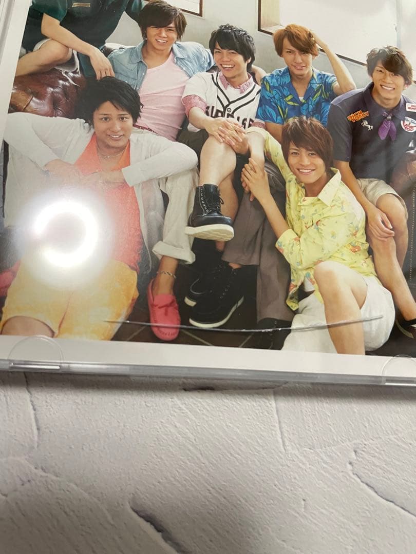 ジャニーズWEST CD DVD BluRay  まとめ売り  WEST.