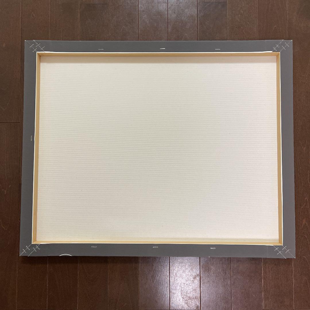 大判 レア オフィシャル Futura art フューチュラ アート キャンバス