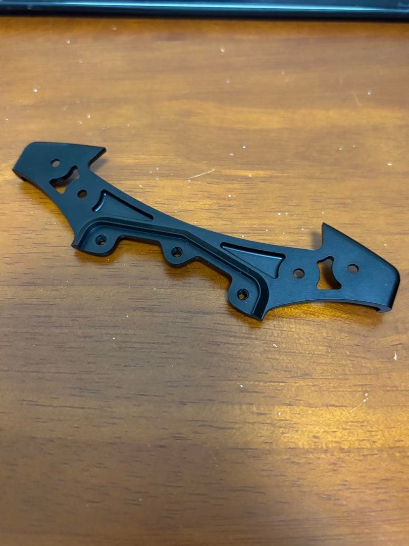 SKY-HI　ラジドリ オーバードーズ overdose アルミバンパー