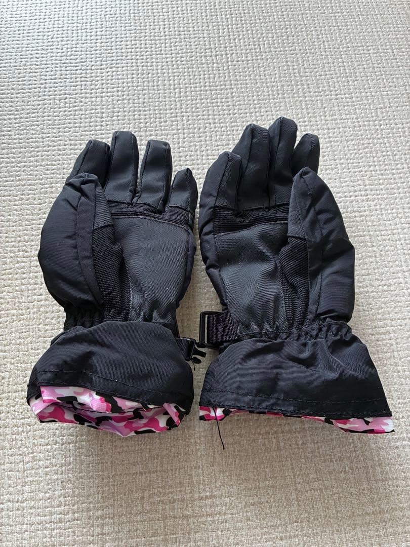 スノボードウェア　レディースサイズ　フルセット