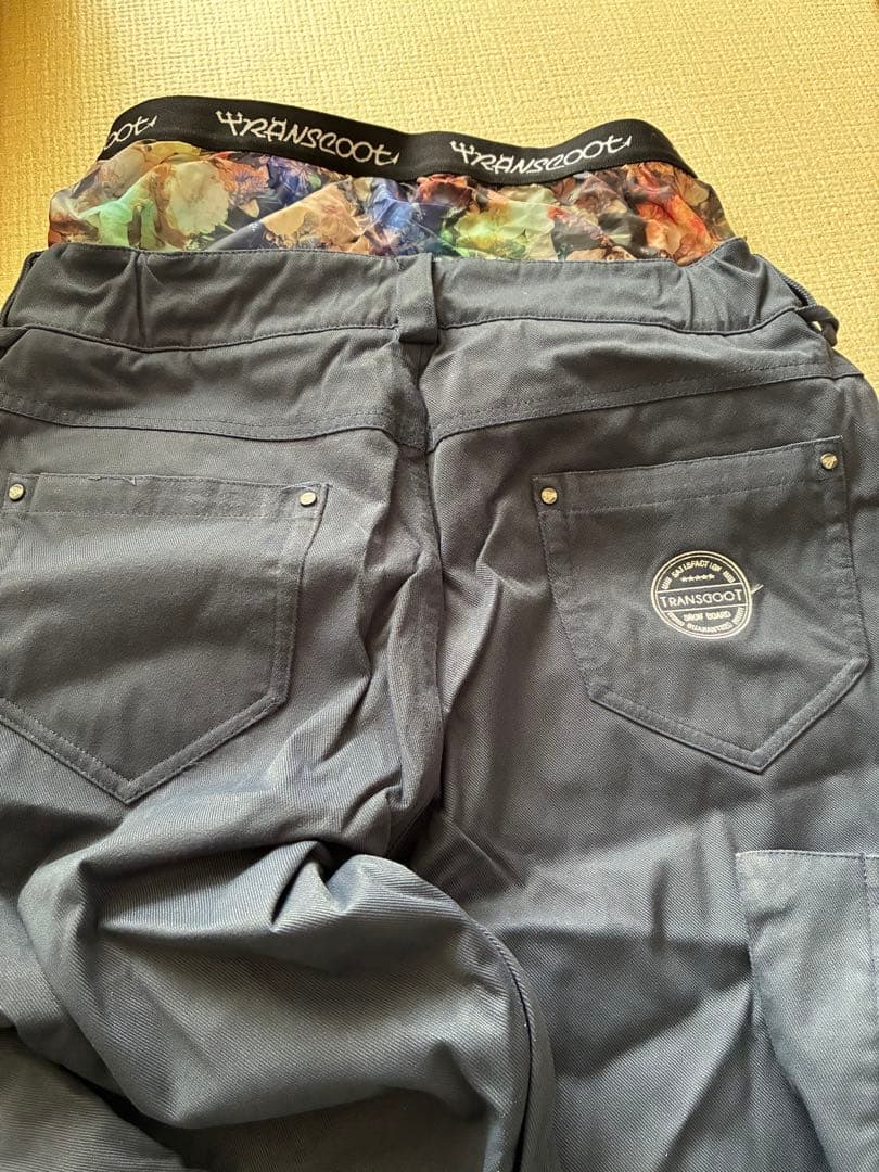 スノボードウェア　レディースサイズ　フルセット