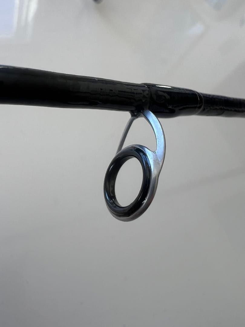 ロッド PURELIST AK 116H-3