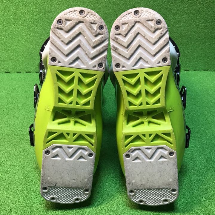 ASB-003 REXXAM スキーブーツ22.0〜22.5cm 送料無料