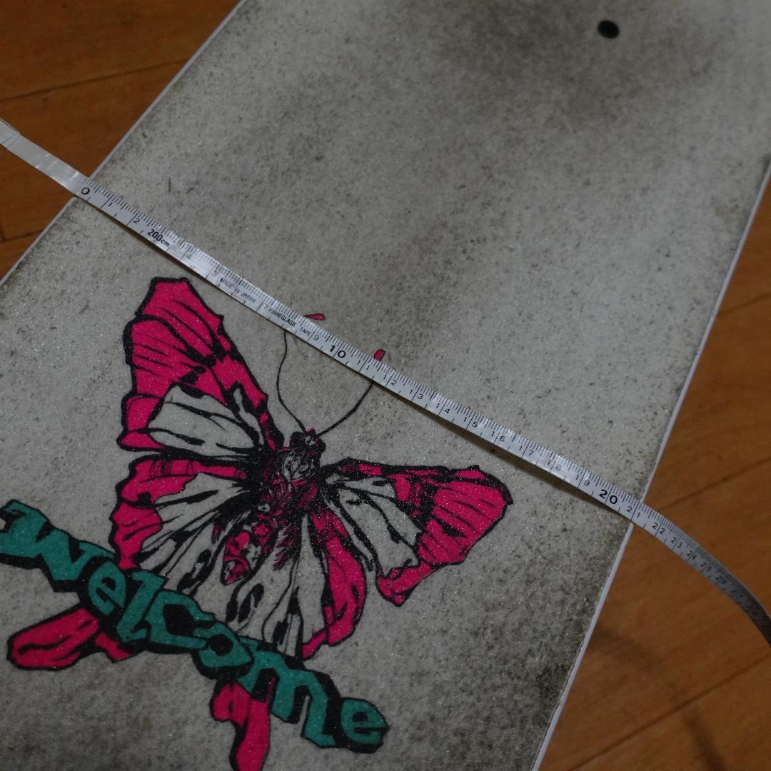 WELCOMEインディ139 NINJA スーパージュースクルーザーコンプリート