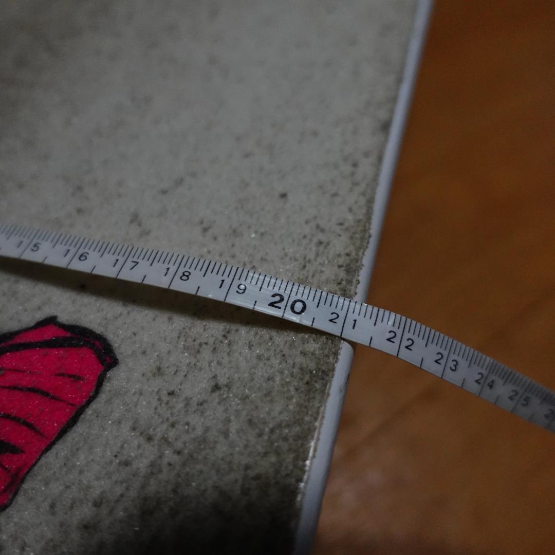 WELCOMEインディ139 NINJA スーパージュースクルーザーコンプリート