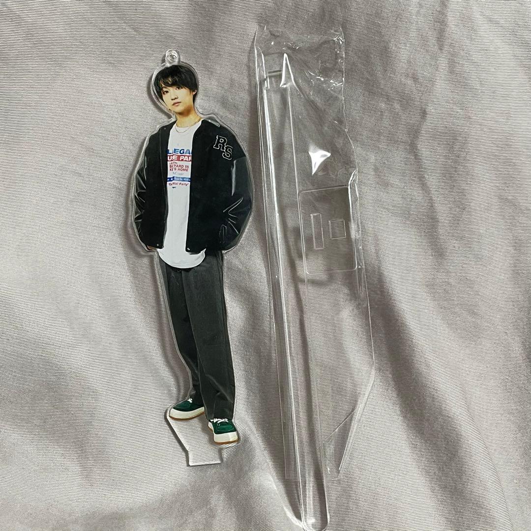 志賀李玖 ICEx アクスタ3セット アクキー シガリク