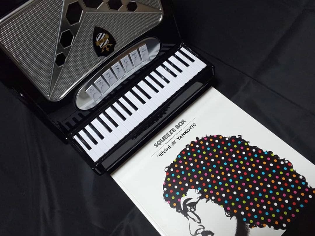 Weird Al Yankovic CD コンプリートBOX アル ヤンコビック