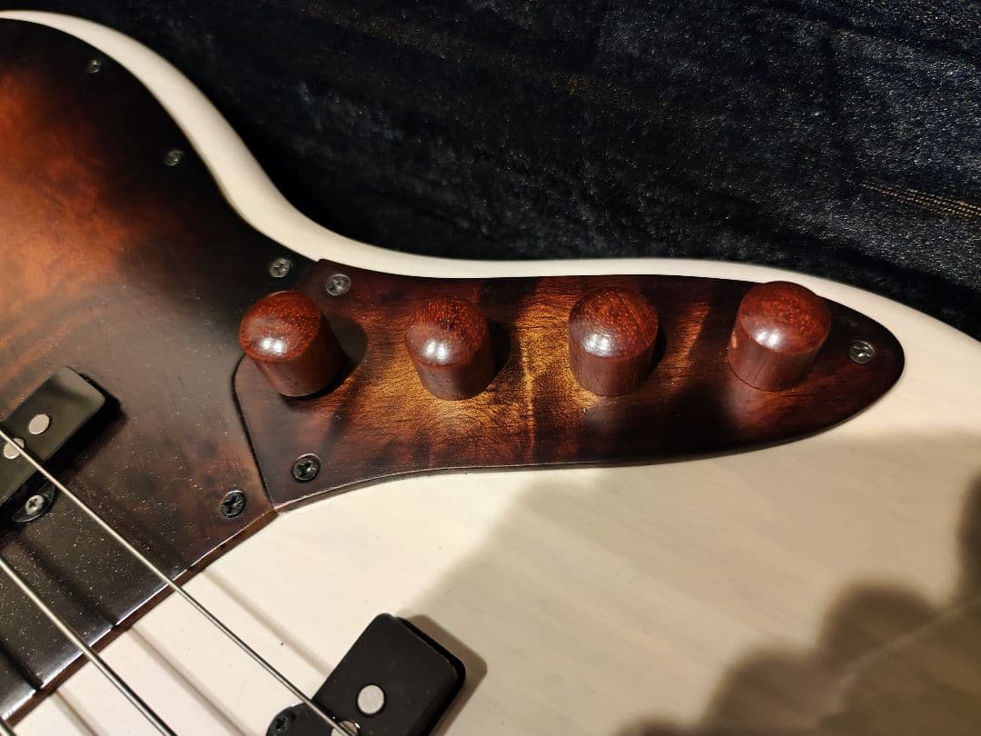 Moon JB-4A 状態良