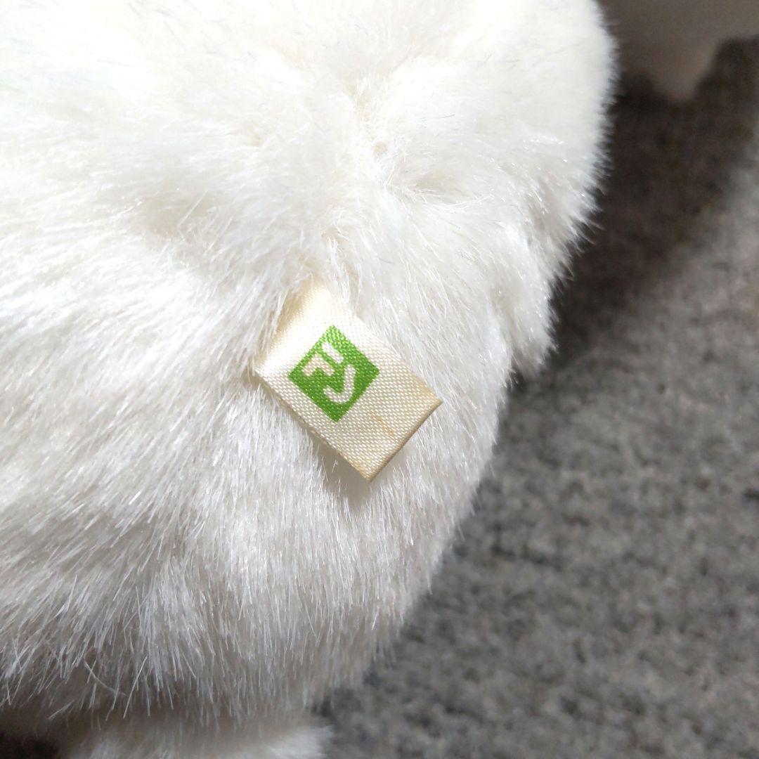 激レア 昭和レトロ ひつじのぬいぐるみ✕2