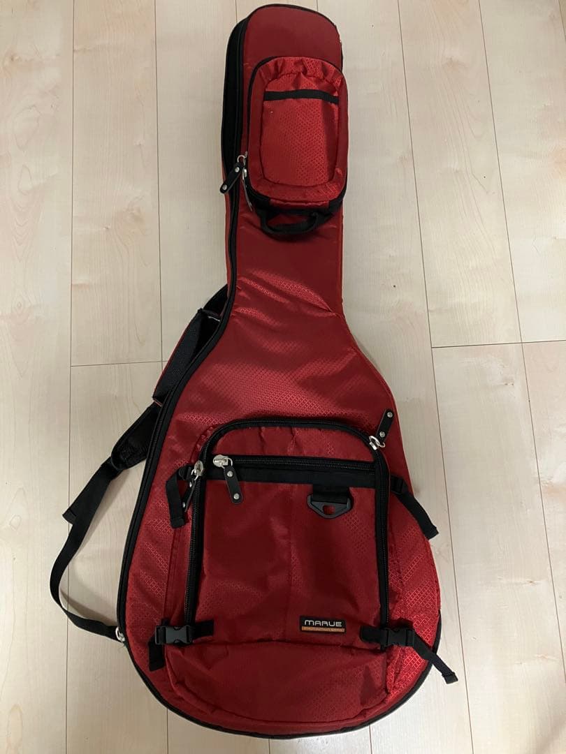 VG KTR-ES STD VS セミアコースティックギター エレキギター 中古