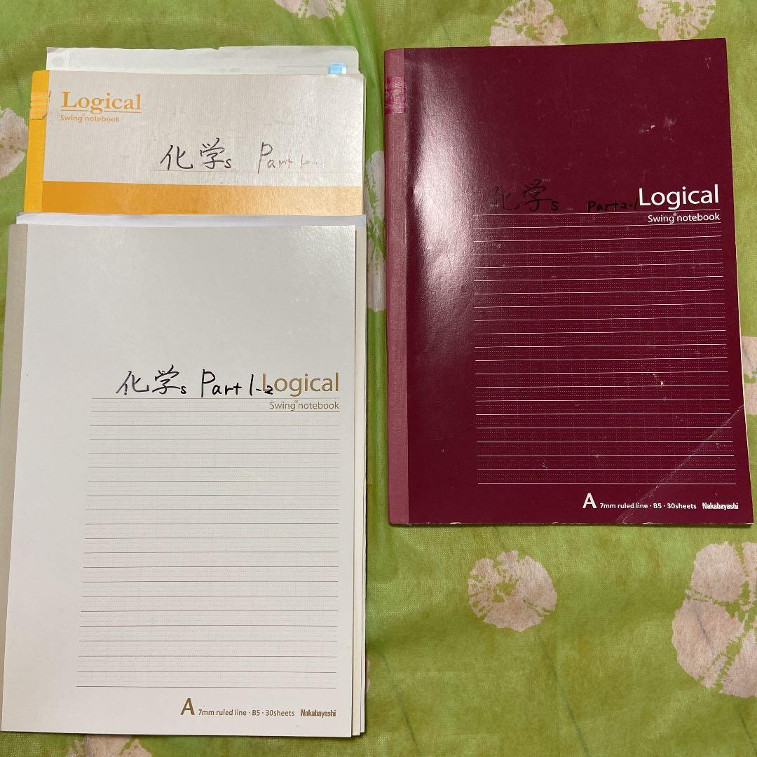 駿台　化学Ｓ　テキスト　東大　京大　医学部