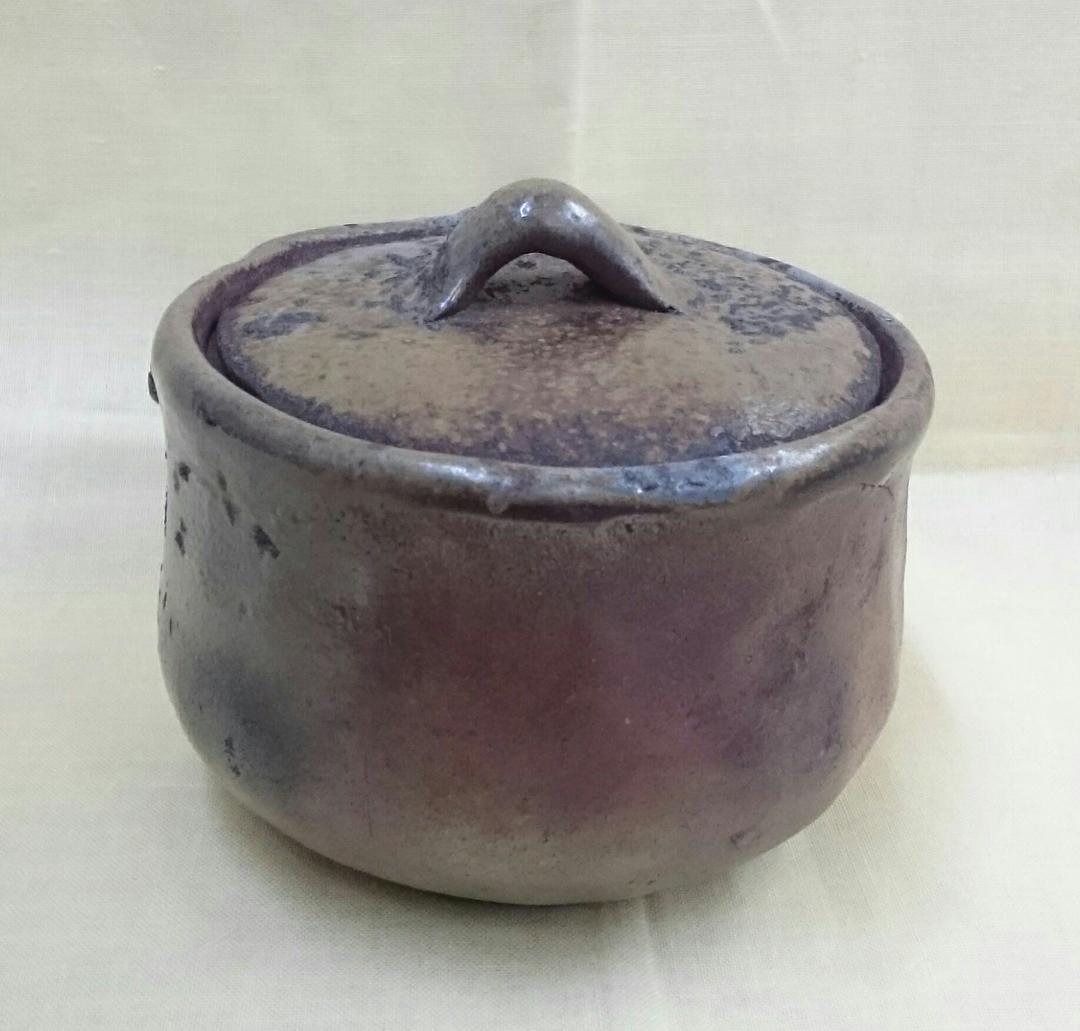 50　急須　ほうひん　茶器　煎茶碗　6