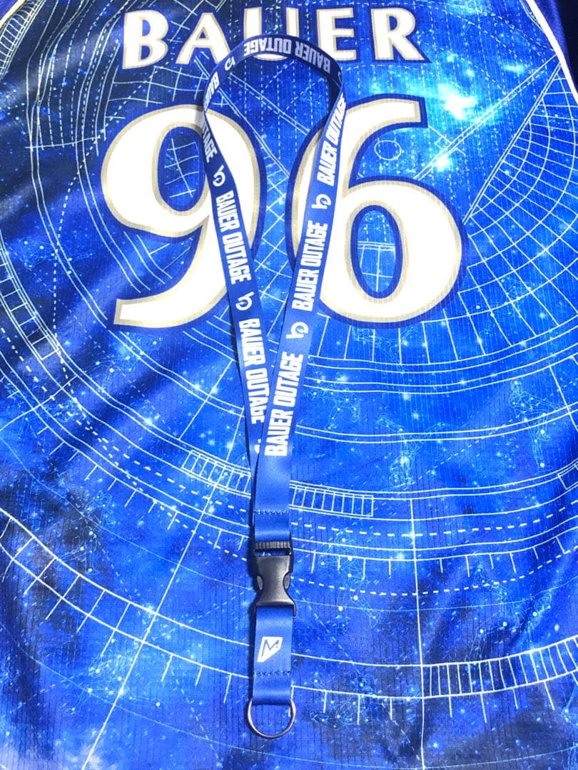 横浜DeNAベイスターズ　バウアー　BAUER OUTAGE　グッズ　3点セット