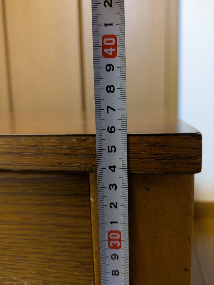 トーマスビル テーブル US家具