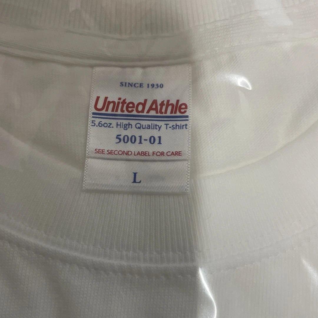 ブエナチキン×ゴリ★オキナワ*オリオンビール　コラボTシャツ Ｌ　新品未開封