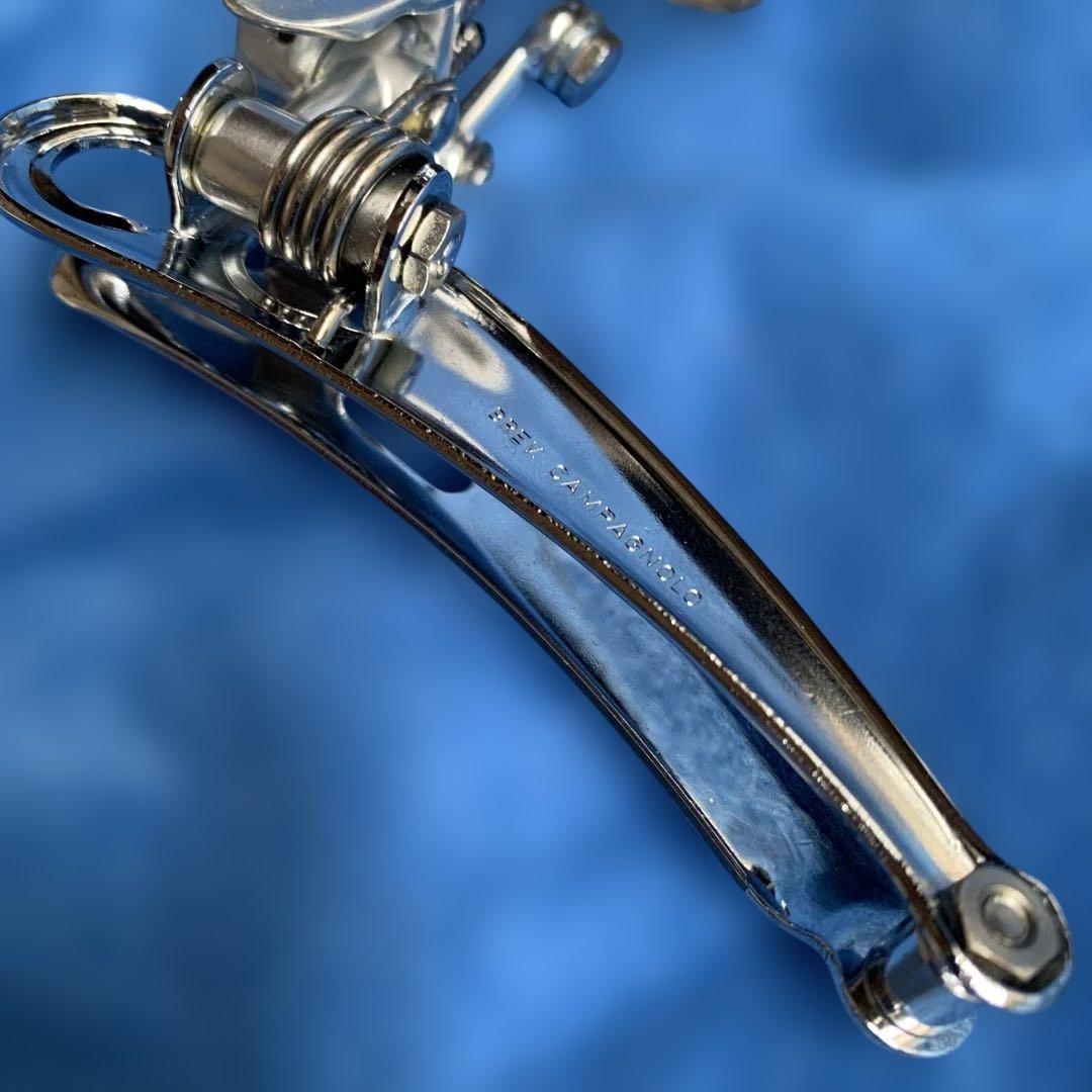 Campagnolo カンパニョーロ 50周年記念 FD