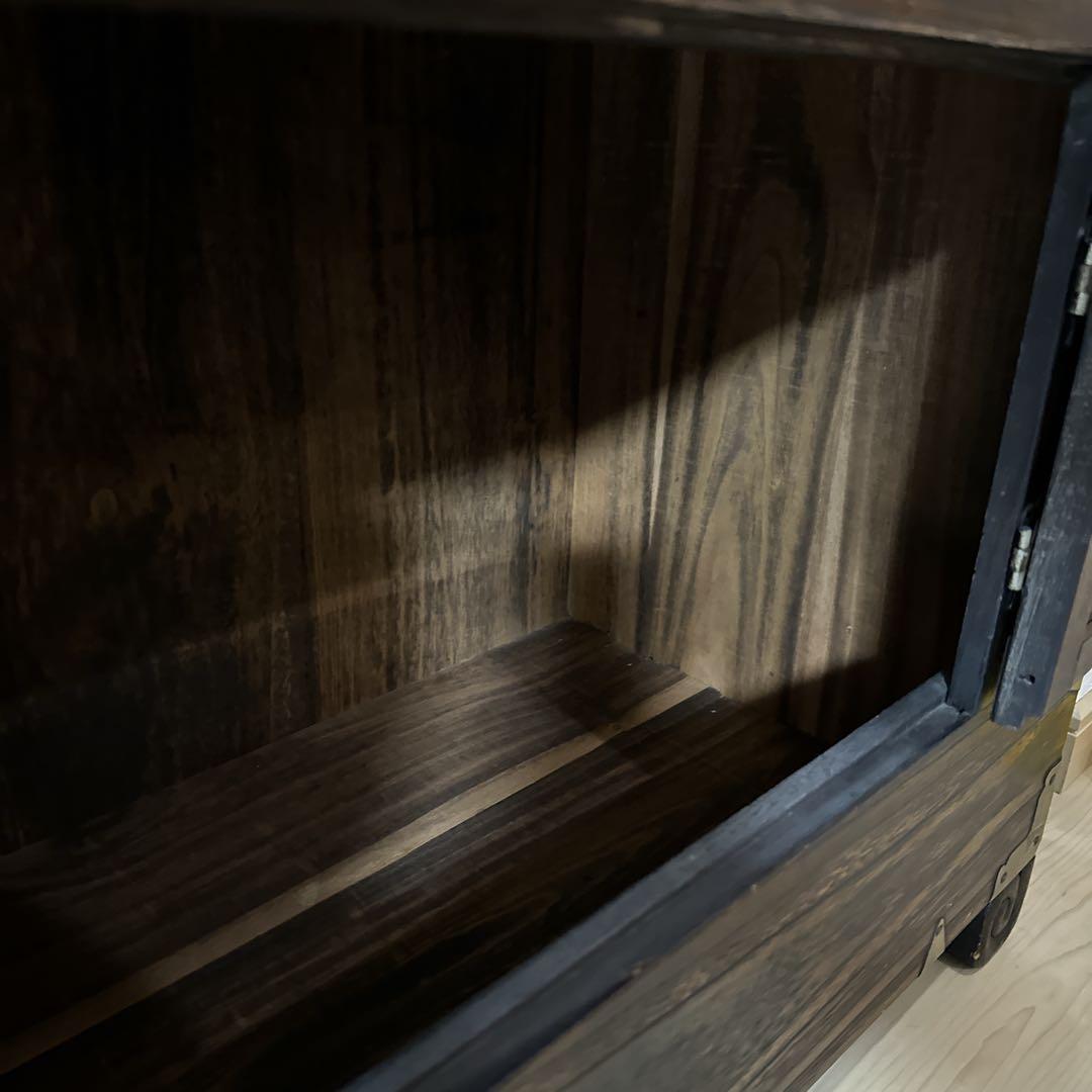 衣装箪笥⑅韓国