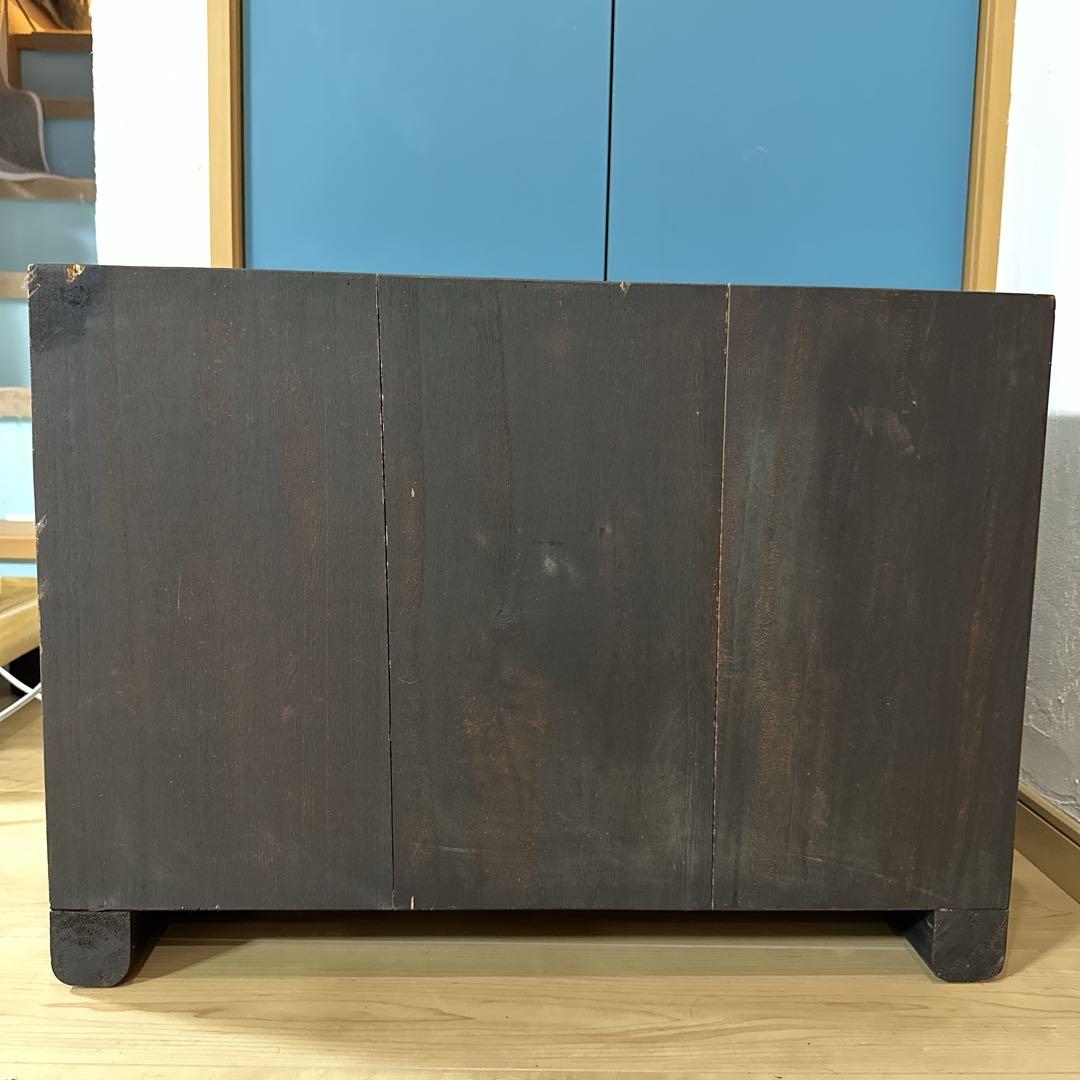 衣装箪笥⑅韓国