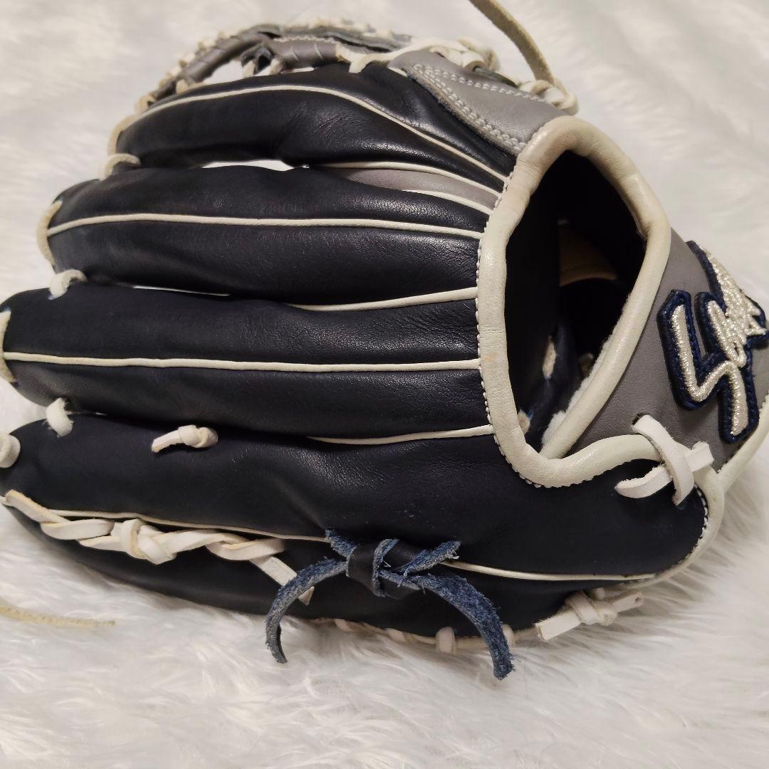 G*N様 【即戦力美品✨】久保田スラッガー 軟式内野用 オーダーグラブ T9S