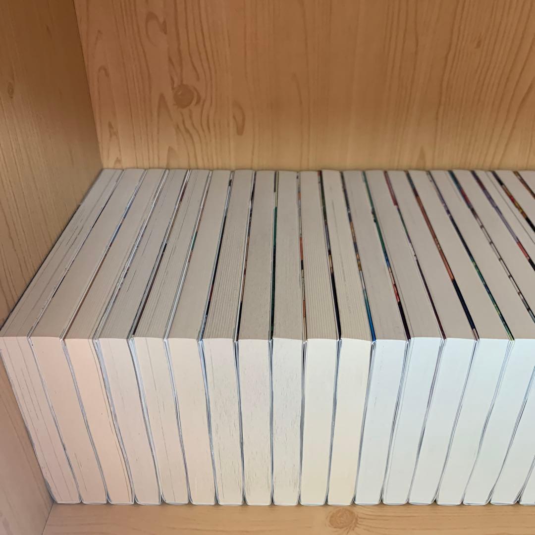 大人気漫画古見さんはコミュ症です。全巻帯付き完結まとめ売り美品セット38冊