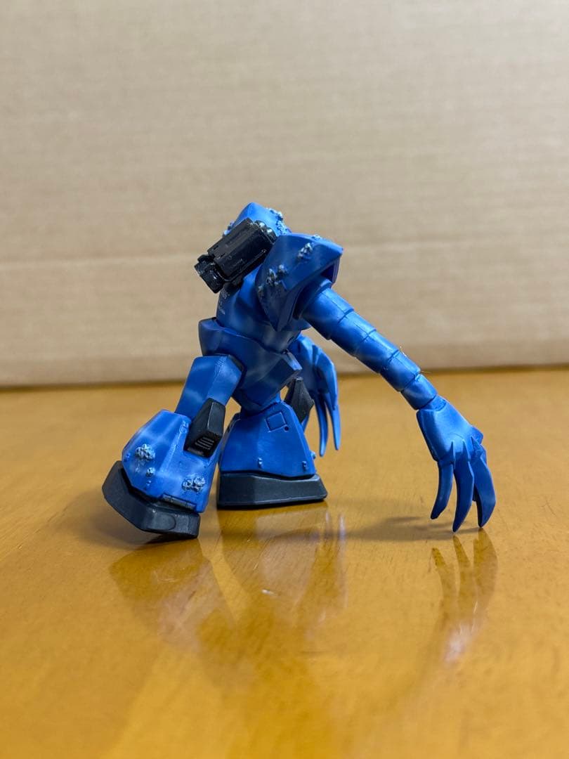 アルティメットオペレーション　ゴック　 ズゴック　ハイゴック