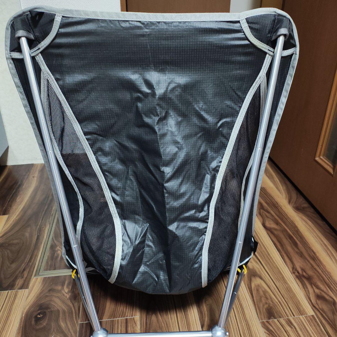 テーブル・チェア・ハンモック ALITE mantischair