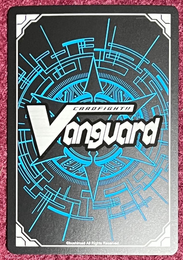 SEC ヴァンガード ファントム・ブラスター・オーバーロード