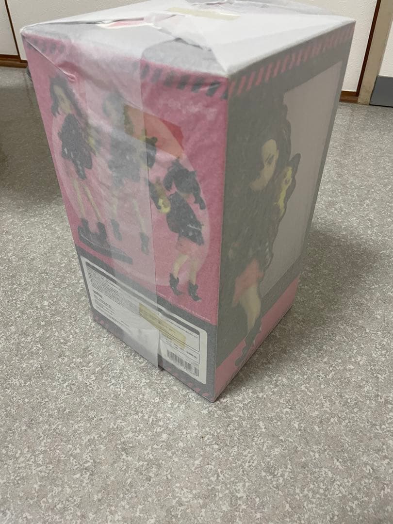 ポケモンセンターフィギュア マリィ&モルペコ