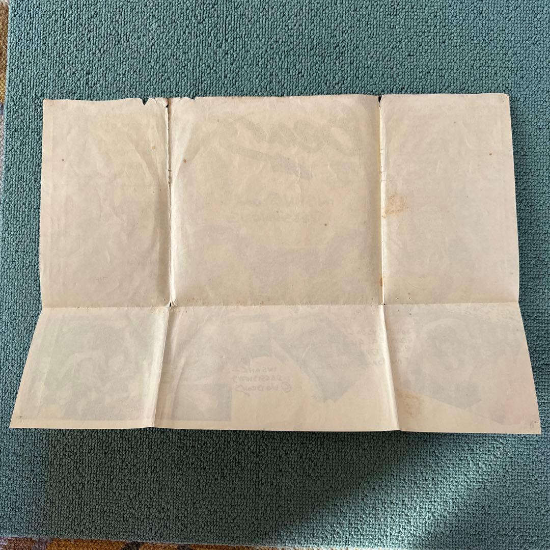 Bears『Insane and Decisions』7inchアナログレコード