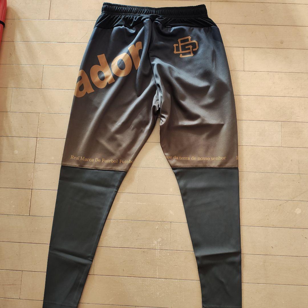 goleador ジャージ 上下セット　S