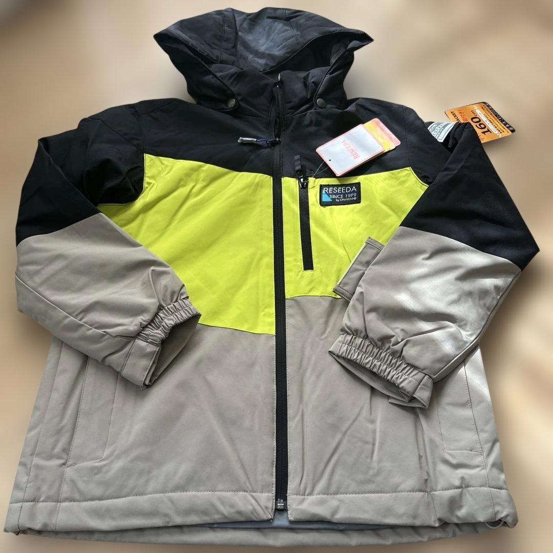 新品　オンヨネ　RESEEDA スキーウェア　RSD 定価19800円