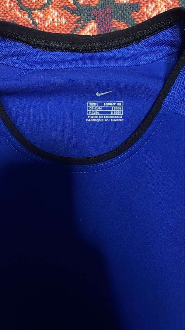 マンチェスターユナイテッド02/03シーズン 3rdVeron 正規品