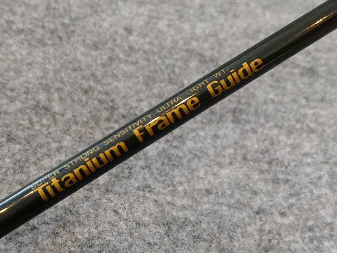 フロンティア様 メガバス デストロイヤー F5-66X F6-69X 2本