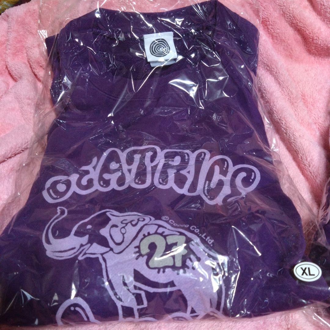 Cocco ベアトリス スウェット上下 XL