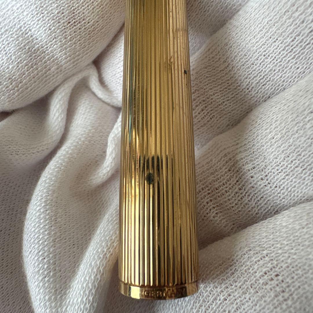 モンブラン 124 万年筆 ペン先750 18K MONTBLANC 文房具